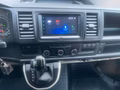 Daumennagel 20 - Volkswagen T6 Transporter Pritsche 4Motion Ladekran Doppelk