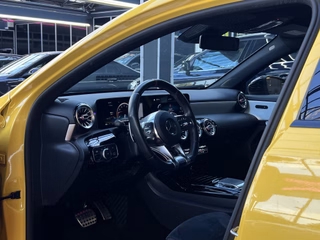 Mercedes-Benz A 35 AMG 4Matic Turbo MEMORY / SHZ / EDITION - foto 14