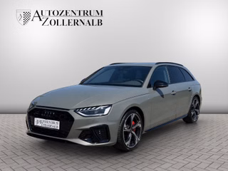 Audi A4 Gebrauchtwagen Kaufen