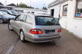 Daumennagel 20 - Mercedes-Benz E 220 CDI Automatik KLIMA =KEIN TAXI