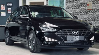 Hyundai i30 Trend Mild-Hybrid CARPLAY|SHZ|LHZ|KAMERA|ACC