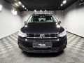 Daumennagel 6 - Volkswagen Touran 2.0 TDI Trendline|AUTOM|LEDER|NAVI