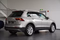 Daumennagel 7 - Volkswagen Tiguan Highline 4Motion  AUT NAV LED PANO ACC 360°