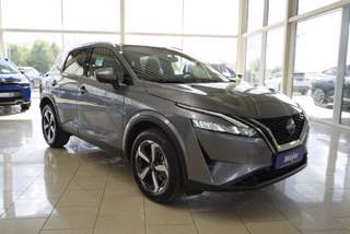 Nissan Qashqai 1,3 DIG-T Xtronic PANO/NAVI/LED/KAMERA
