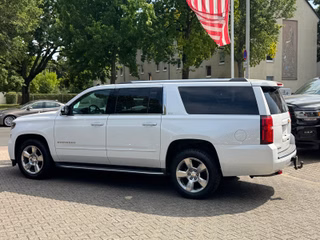 Chevrolet Suburban 5.3 V8 LTZ + LPG - foto 7