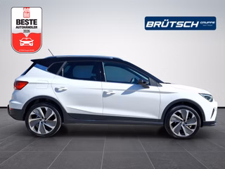 SEAT Arona 1.0 TSI FR DSG / ACC / KAMERA / NAVI / SITZHEIZUNG - bilder 3