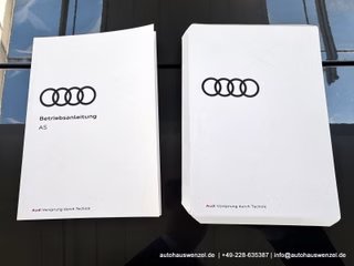 Audi A5 Cabriolet 40 TDI Aut. LEDER KAM MEMORY ACC - bilder 35