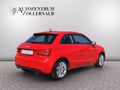 Daumennagel 6 - Audi A1 1.6 TDI Ambition *2.HAND*TÜV/AU NEU*SHZ*KLIMA