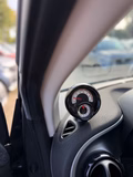 Daumennagel 17 - Smart ForTwo PASSION*LED&SENSOR*PANO*90PS*26.200KM*
