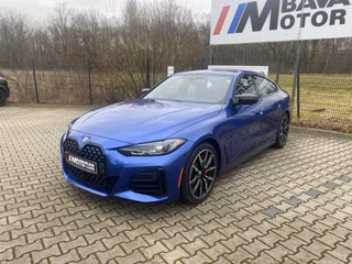 2024 BMW M440i xDrive Gran Coupe - photo 1