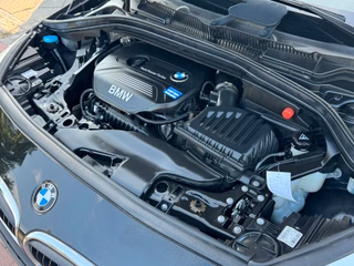 BMW 218i Tourer Active*Klimaautomatik*Pdc*Shzg*2.HD - foto 19