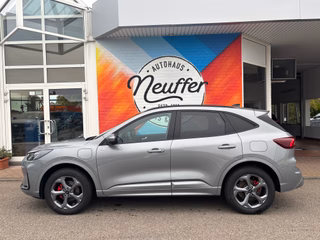 Ford Kuga Plug-In Hybrid ST-Line X AHK schwenkbar/LED/ACC - foto 4