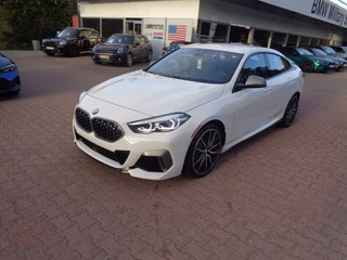 2023 BMW M235i xDrive Gran Coupe - photo 1