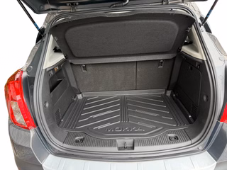 Opel Mokka Innovation Automatik CAM SHZ PDC - foto 29