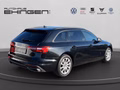 Daumennagel 7 - Audi A4 Avant 35 2.0 TSI Automatik LED+Navi+PDC+SH