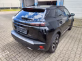 Daumennagel 4 - Peugeot 2008 GT Alcantara Kamera GJR 1.Hand