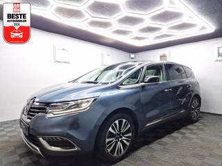 Renault Espace Gebrauchtwagen Kaufen