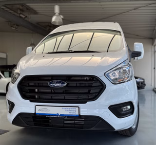 Ford Transit Custom Used vehicle for sale