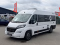 Daumennagel 1 - VANTourer 630 L 9G autom. Prime Bugausbau Truma6D Hubbett