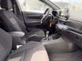 Daumennagel 14 - Hyundai BAYON MY 26 1.0 T-GDI 90 PS 6-MT Blackline