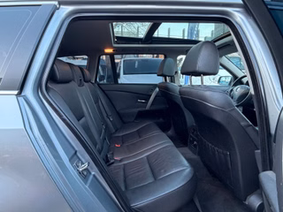 BMW 523i Touring*Aut*Pano*Leder*Navi*MOTORSCHADEN - foto 5
