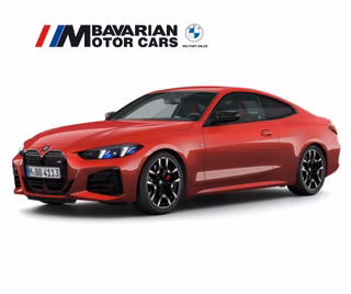 2025 BMW M440i xDrive Coupe - photo 1