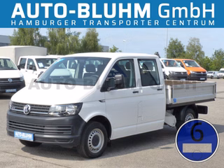 Volkswagen T6 Transporter Used vehicle for sale
