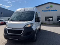 Daumennagel 1 - Peugeot Boxer Kasten Hochraum L2H2 Premium/Kamera/AHK