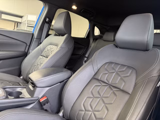 Nissan Qashqai Tekna Black Autom., Leder ACC LED - bilder 10