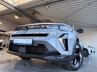 Renault Captur II Techno Sport Autom. LED Navi Kamera ACC - bilder 3