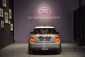 Daumennagel 24 - MINI COOPER Mini / Automatic