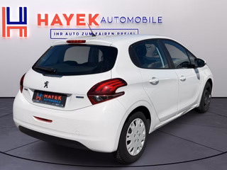 Peugeot 208 Active AC / Pure TECH / 1.2 / Euro6 - bilder 4