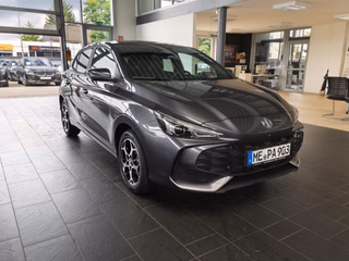 MG MG3 Vorführfahrzeug Kaufen