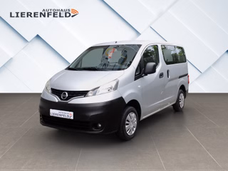Nissan NV200 Авто с пробегом купить