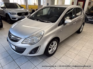 Opel Corsa D 1.4 "Satellite" - nur 111 tkm - PDC KLIM - bilder 4