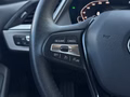 Daumennagel 21 - BMW 116 i Advantage/1.HAND/AUTOMATIK/NAVI/LED/