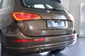 Daumennagel 11 - Audi Q5 2.0 TDI 130 kW quattro  AUT NAV LED SHZ