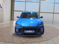 Daumennagel 8 - MG ZS Luxury 1,5 Hybrid+ 197PS Pano/18*Alu/LED/Navi/Leder/Kamera   **