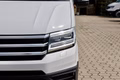 Daumennagel 4 - Volkswagen Crafter Kasten  35 FWD Trendline LED AHK NAVI