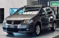 Daumennagel 3 - Volkswagen Touran United AUTOMATIK|2.HAND|NAVI|PDC|SHZ