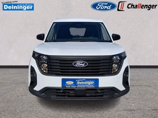 Ford Transit Courier 1.0 l EcoBoost Basis Kasten Autom. FAHRER-ASSISTENZ/SITZ-PAKET SCHIEBETUERE LADERAUMLEUCHTE LED - bilder 6