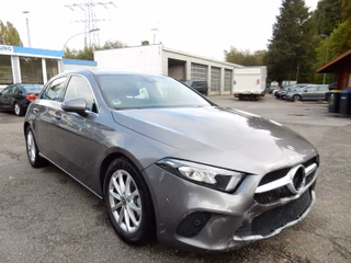 Mercedes-Benz A 200 Gebrauchtwagen Kaufen