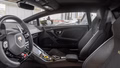 Daumennagel 15 - Lamborghini Huracan EVO CAPSULE KAM LIFT SENSONUM SERVICE NEW