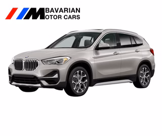 2022 BMW X1 xDrive28i - photo 1