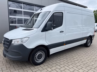 Mercedes-Benz Sprinter Used vehicle for sale