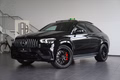 Daumennagel 1 - Mercedes-Benz GLE 63 S AMG 4Matic+  PANO KEYLEES HEAD-UP AHK