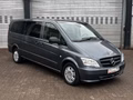 Daumennagel 3 - Mercedes-Benz Vito Kombi 113 CDI extralang