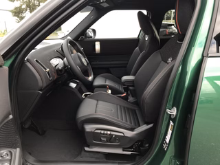 2027 MINI Countryman S ALL4 - photo 7