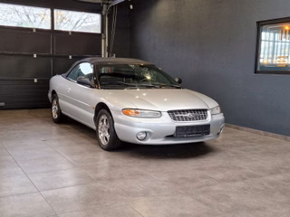 Chrysler Stratus Gebrauchtwagen Kaufen
