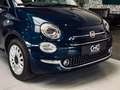 Daumennagel 5 - Fiat 500C 1.2 Lounge Cabrio |Klima|BC|Infotainment|